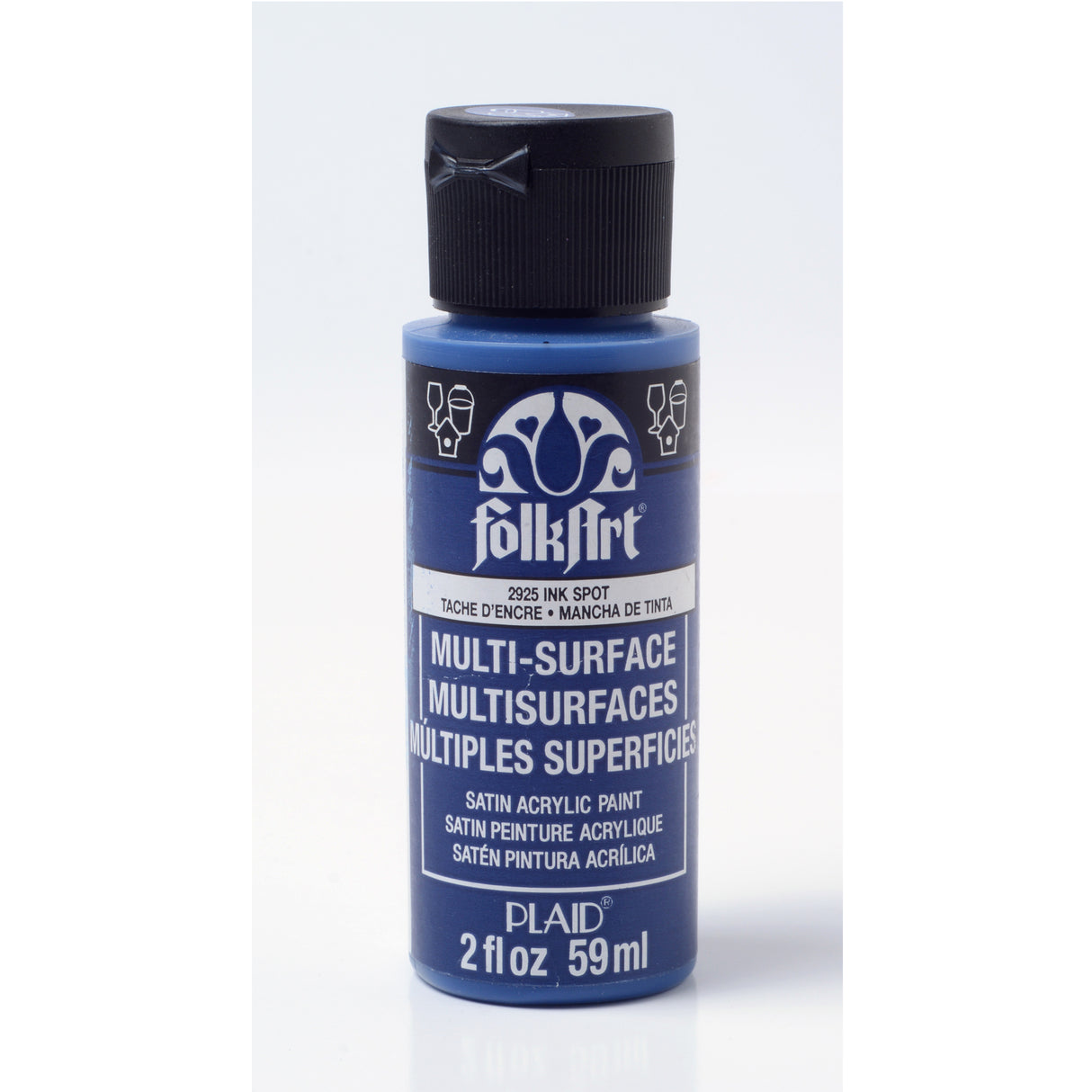 Folkart • multi-surface blækplet 59ml