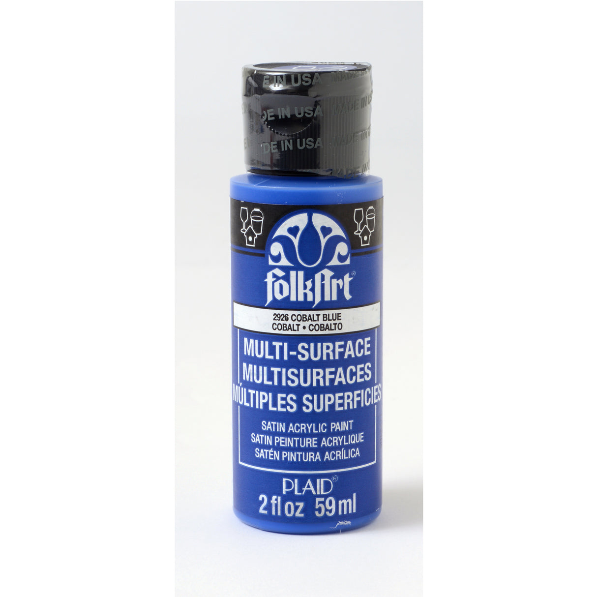 Folkart • multi-surface cobalt nuance 59ml