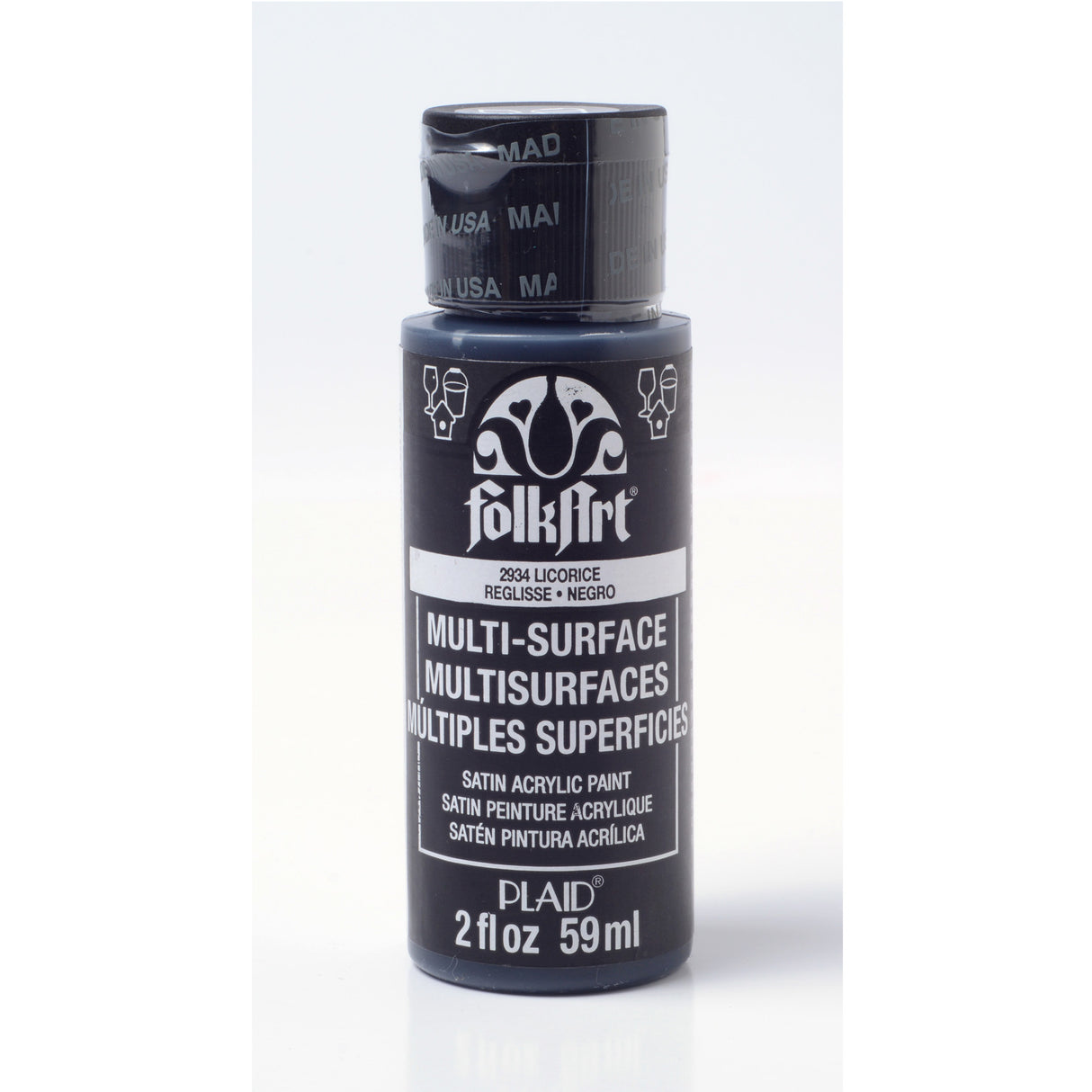 Folkart • multi-surface lakrids 59ml