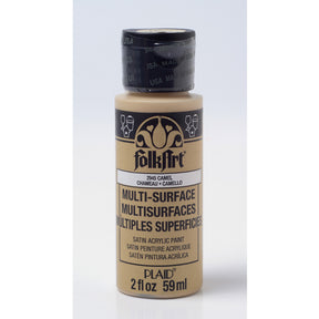 Folkart • multi-surface camel 59ml