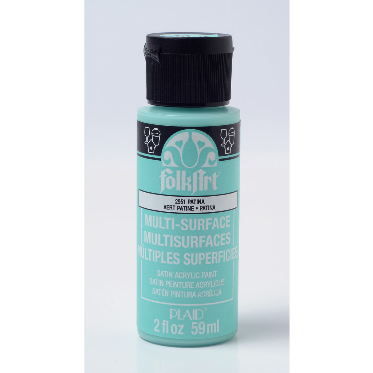 Folkart • multi-surface patina 59ml