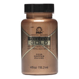 Folkart • skat guld 118ml kobber
