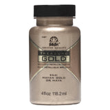 Folkart • skat guld 118ml mayan guld