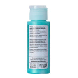 Folkart • metallisk akrylmaling akvamarin 59ml
