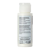 Folkart • metallisk akrylmaling perlehvid 59ml