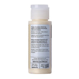 Folkart • metallisk akrylmaling champagne 59ml