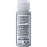 Folkart • terra cotta tekstureret akrylmaling 59ml hulemos