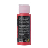 Folkart • multi-surface satin læbestift rød 59ml