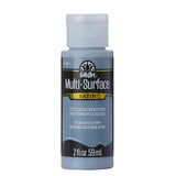 Folkart • multi-surface satin klassisk fransk grå 59ml