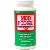 Mod podge • udendørs 473ml