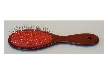 Hårbørste oval 22cm hårbørste oval 22cm