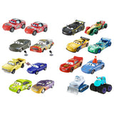 Disney biler diecast 2-pack assorteret | 2 stk