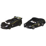 Disney biler diecast 2-pack assorteret | 2 stk