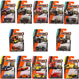 Mattel | 6 stk