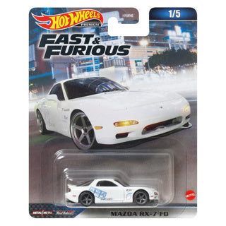 Mattel | 10 stk