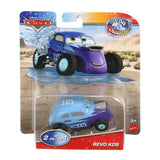 Mattel biler disney farveskiftere assorteret | 2 stk