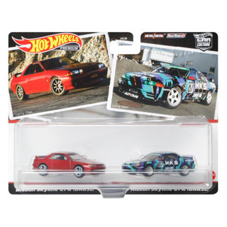 Mattel | 2 stk