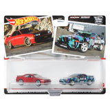 Mattel | 2 stk
