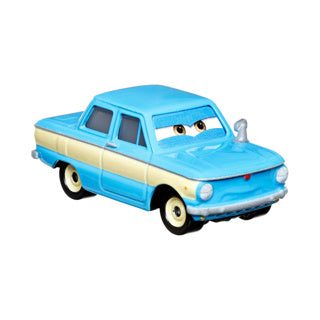 Disney pixar biler biler assorteret