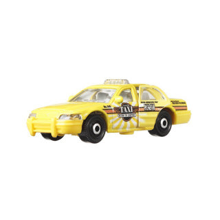 Mattel | 8 stk