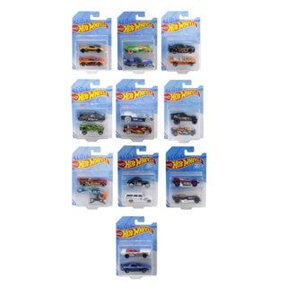 Mattel | 12 stk