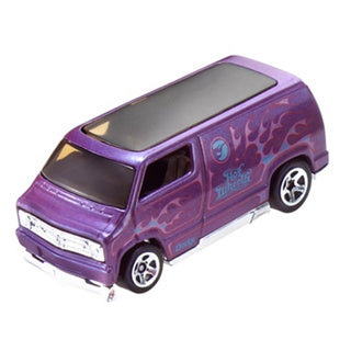 Hot wheels gavepakke, 10 stk