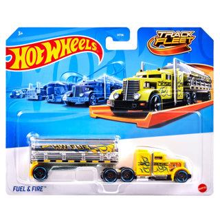Mattel | 6 stk