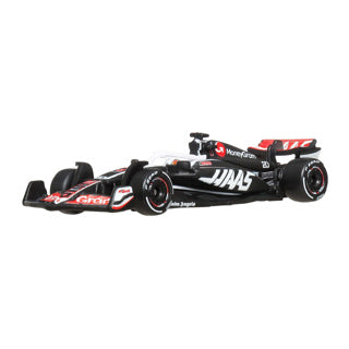 Hot wheels premium racerbiler ass. | 4 stk