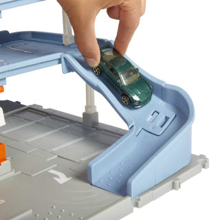 Mattel matchbox action drivere legesæt assorteret