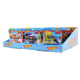 Hot wheels euro bil 24 stk | 24 stk
