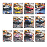 Mattel | 10 stk