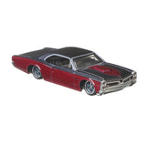Mattel | 10 stk