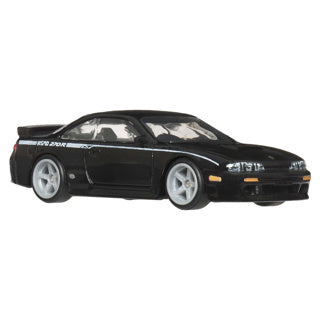 Hot wheels premium bilkultur - 1994 nismo 270r (s14)