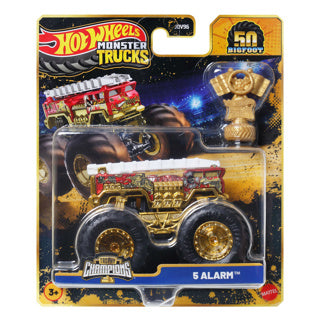 Mattel | 6 stk