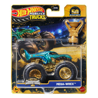 Mattel | 6 stk