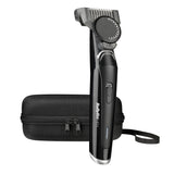 Babyliss t881e define control pro skægtrimmer sort sølv