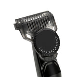 Babyliss t881e define control pro skægtrimmer sort sølv