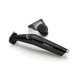 Babyliss t881e define control pro skægtrimmer sort sølv