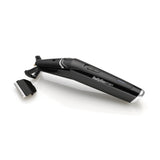 Babyliss t881e define control pro skægtrimmer sort sølv