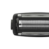 Babyliss BG120e kropstrimmer sort bronze