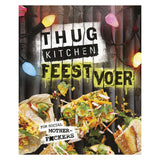 Mondikaart thug køkken fest mad