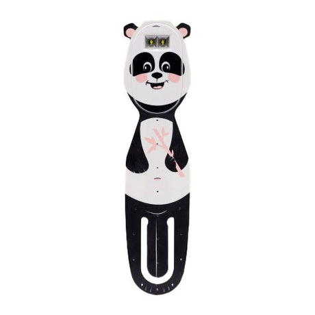 Mondikaart flexilight læselampe panda genopladelig