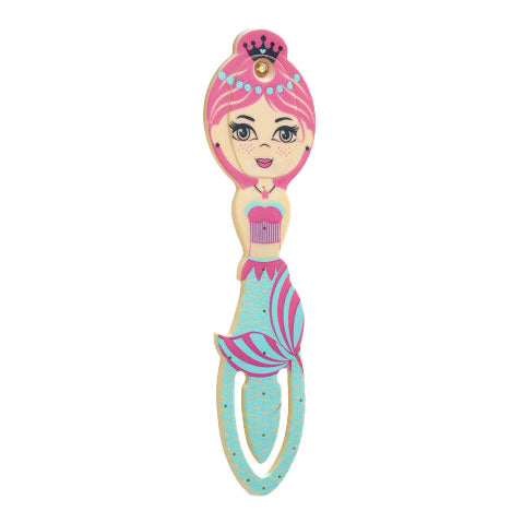 Orale kort Flexilight Reading Lamp Mermaid