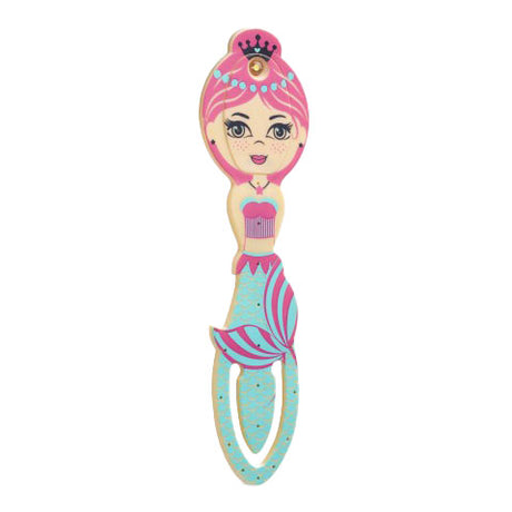 Orale kort Flexilight Reading Lamp Mermaid
