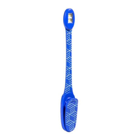Flexilight Xtra Reading Lamp Hexagonal
