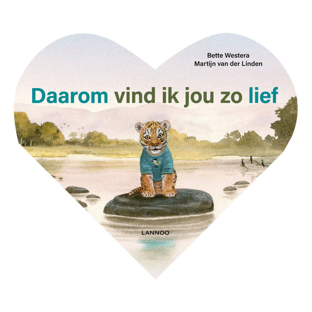 Mondikaarten daarom vind ik je lief