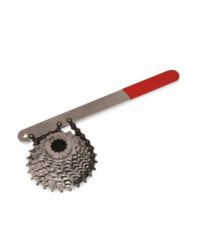Dental krans Kundekassette Frewheel - 9 10 hastighed