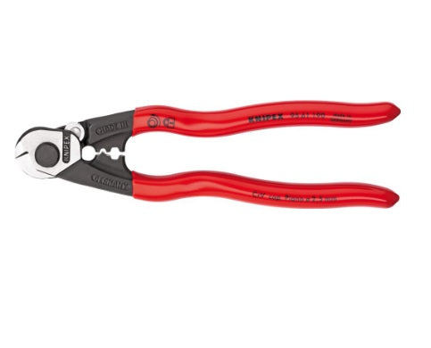 Kabelskærer Knipex Cyclus 720130 (9561190)