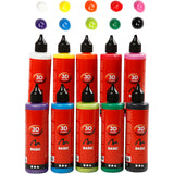 Https: www.cchobby.nl 3d-liner-opaque-various-colors-1000-ml-10x100-ml-1-box