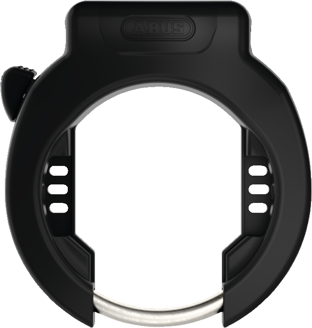 Abus Amparo 2.0 4750 XL Bicycle Lock Black Black